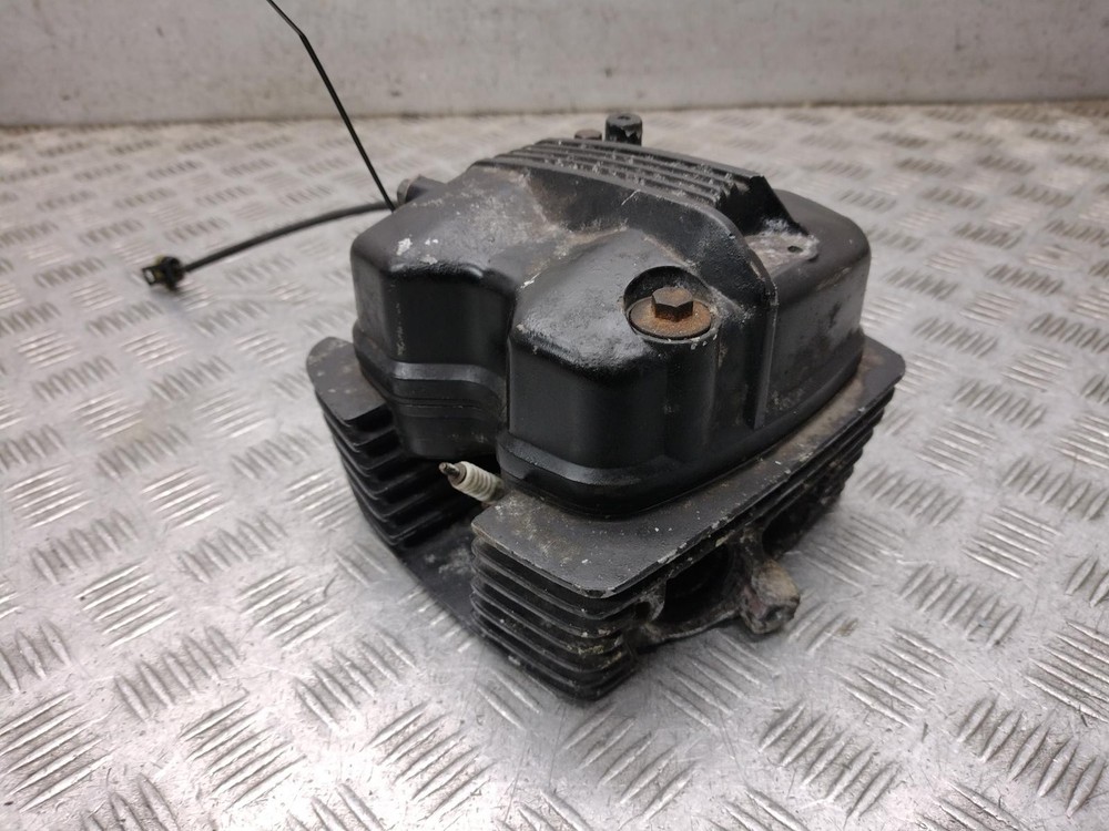 2017 SINNIS TERRAIN 86 TERRAIN CYLINDER HEAD
