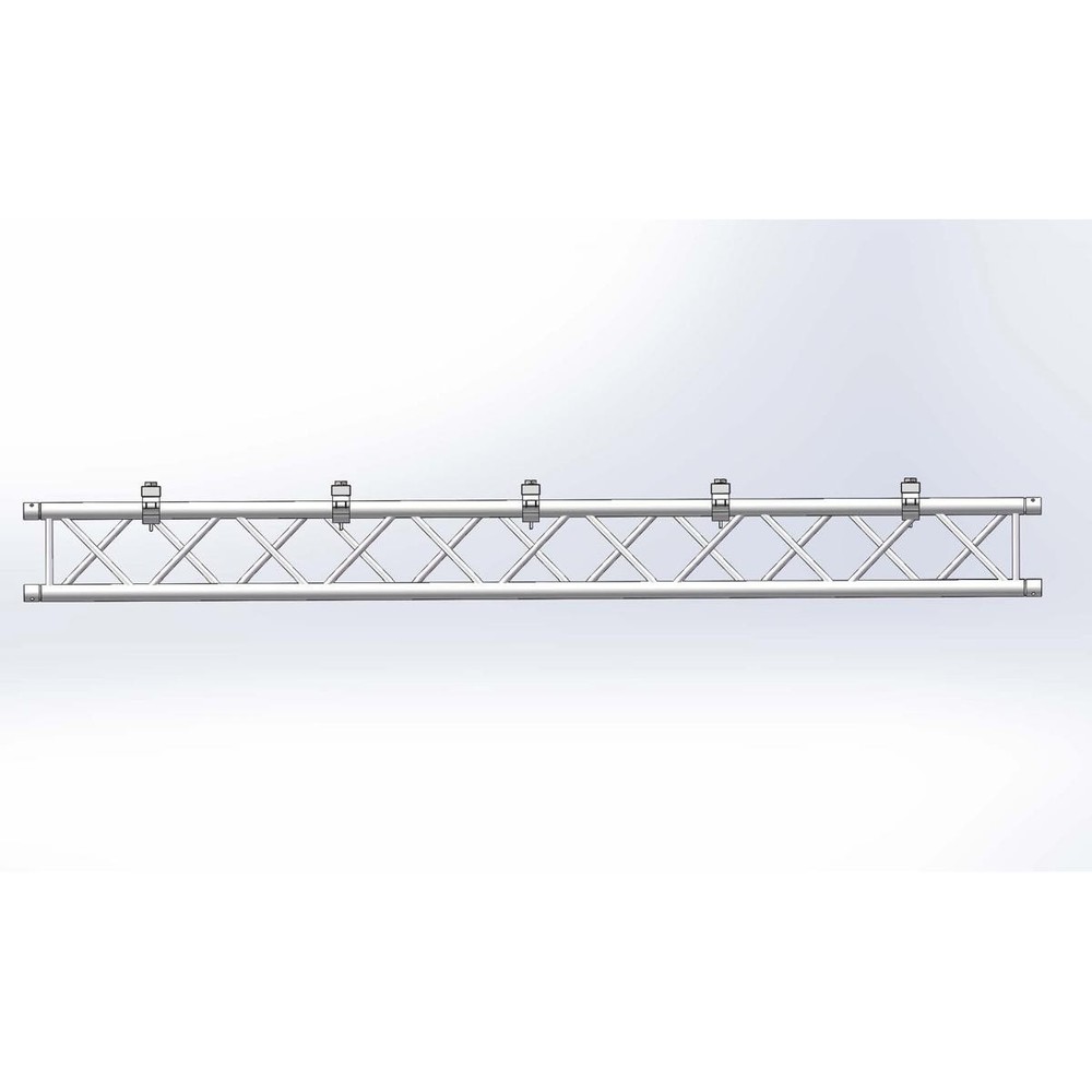 ProX XT-TOPAPP Adjustable Top Panel Point for Video Wall Truss Hanging Points