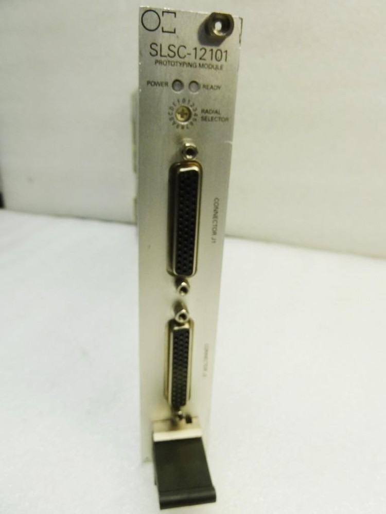 National Instruments SLSC-12101 Prototyping Module