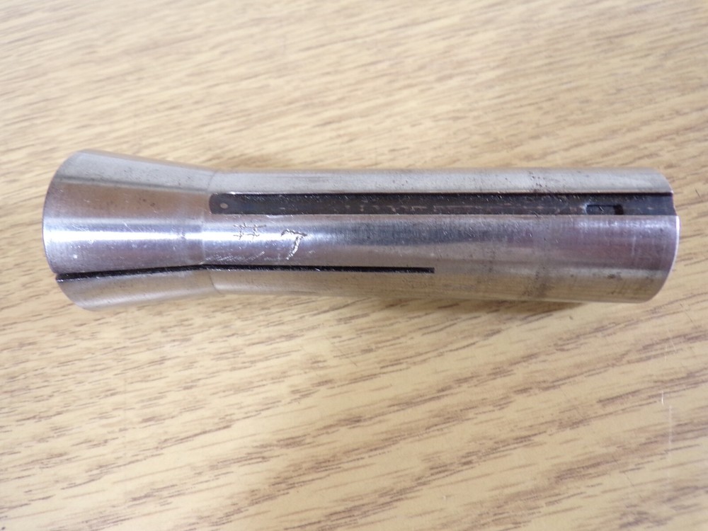Bridgeport R8 Collet, 9/16"