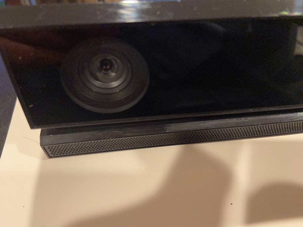 Kinect for Xbox One 1520