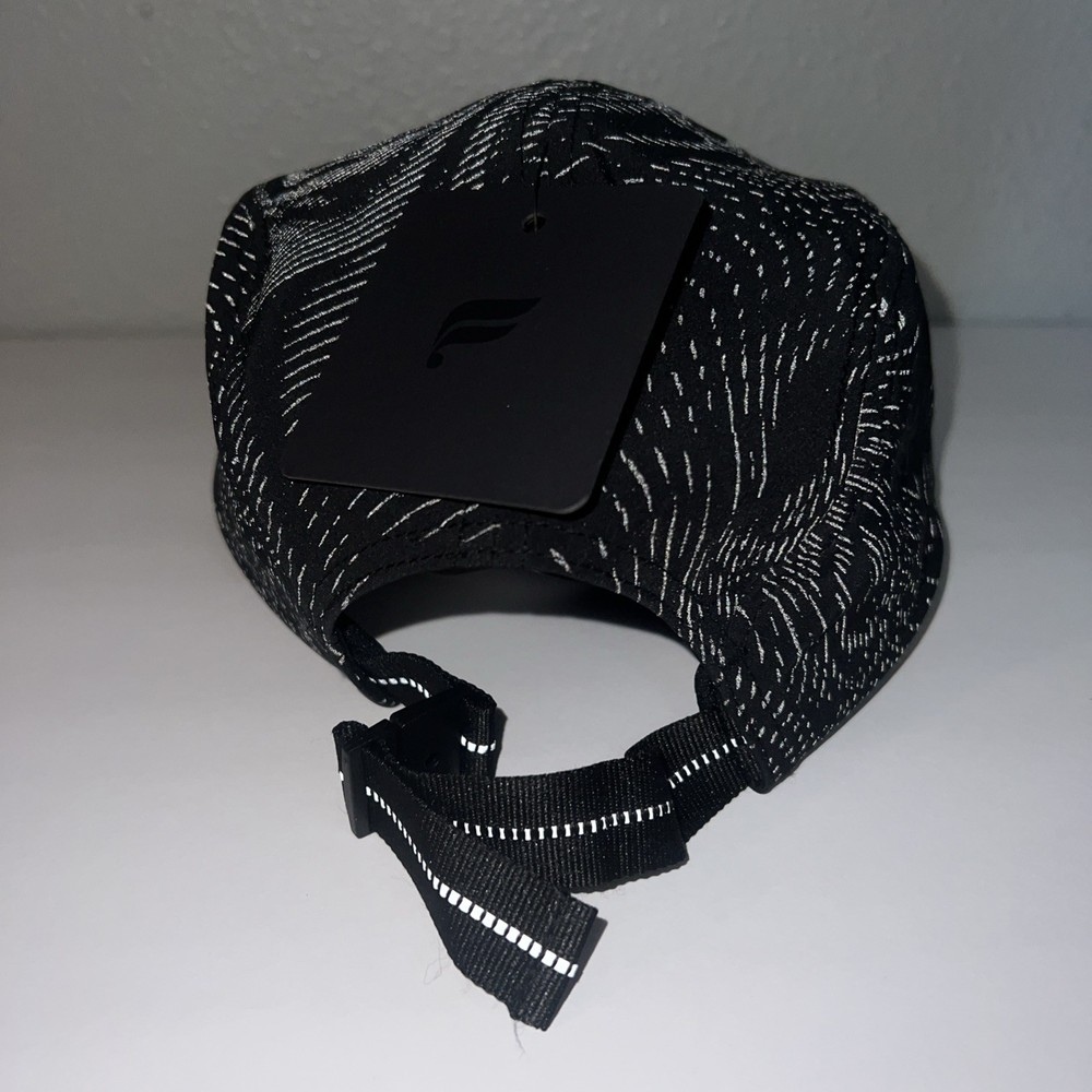 Fabletics Fundamental Ponytail Hat NWT
