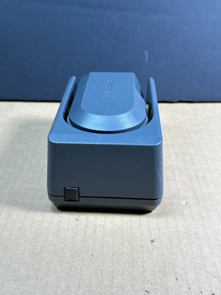 MagTek MICR Mini RS232 Check Reader Dark Gray Ships Fast!!!