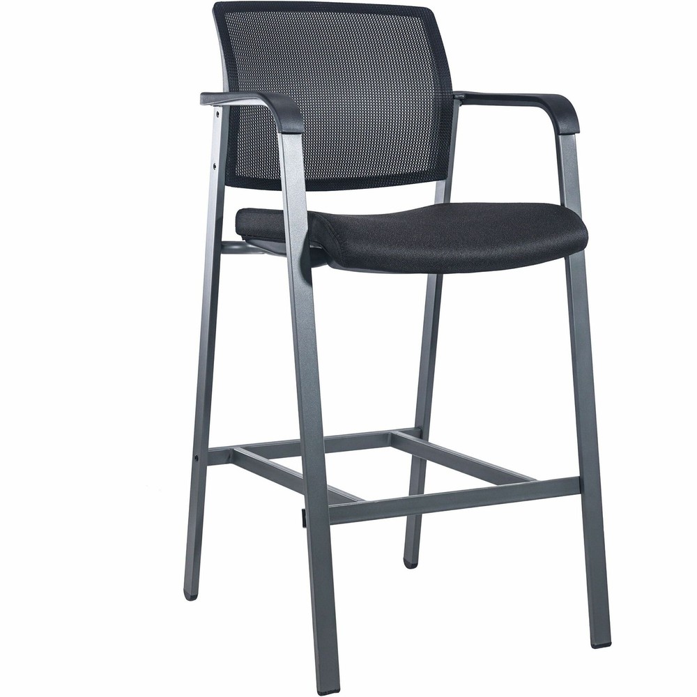 Lorell Mesh Back Guest Stool (llr-30954) (llr30954)
