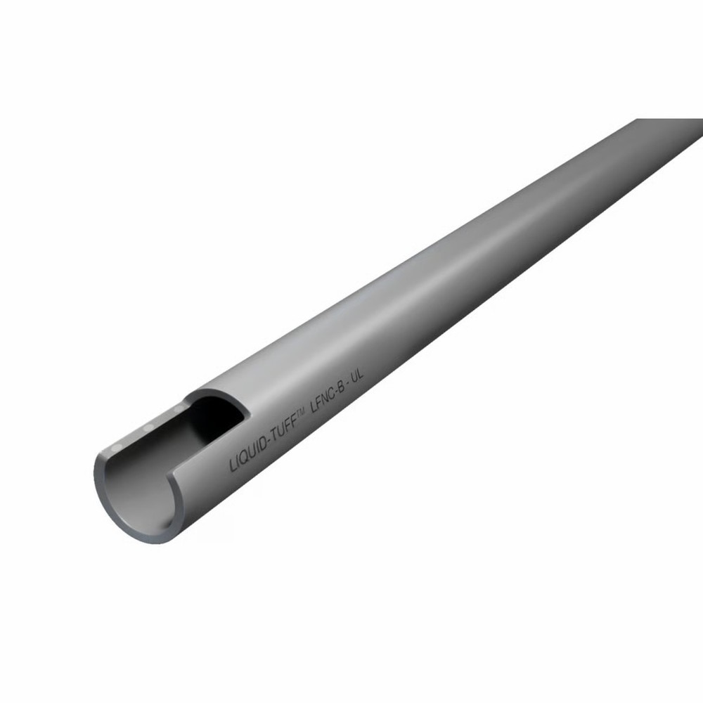Carlon Carflex 3/4" Liquid Tight Flexible Conduit: