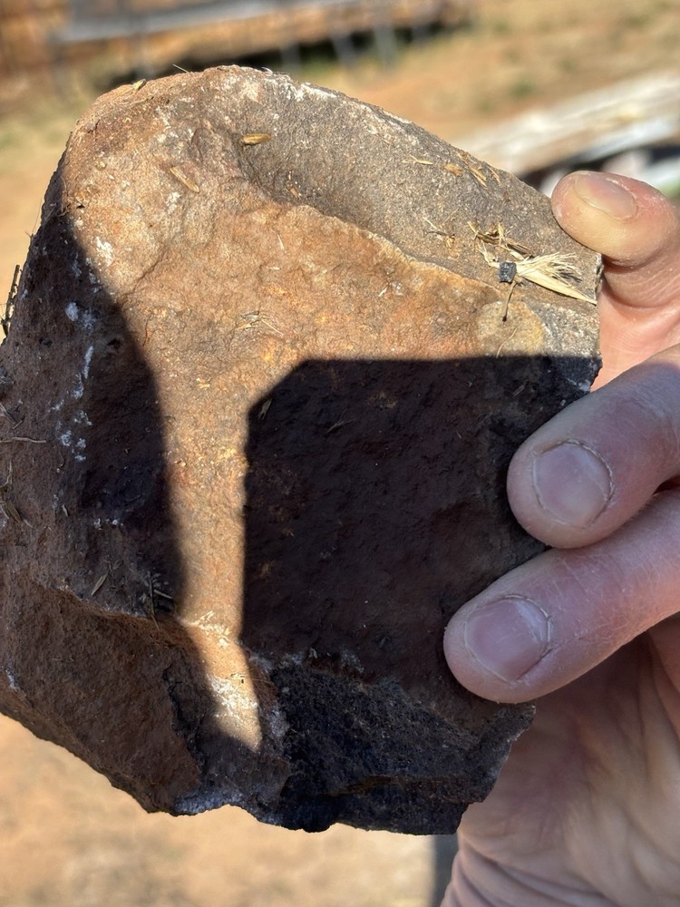 arizona silver ore