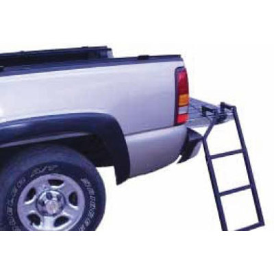 Traxion 5-100 Tailgate Ladder