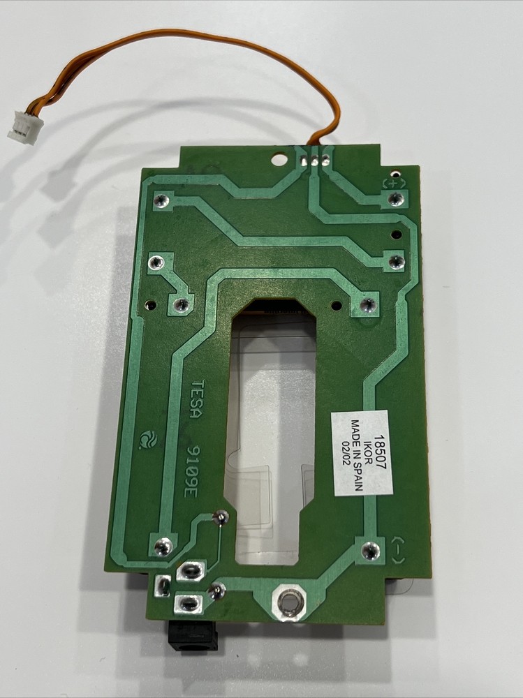 ONITY HT24/ HT28 Locks BATTERY MODULE Excellent Condition USED