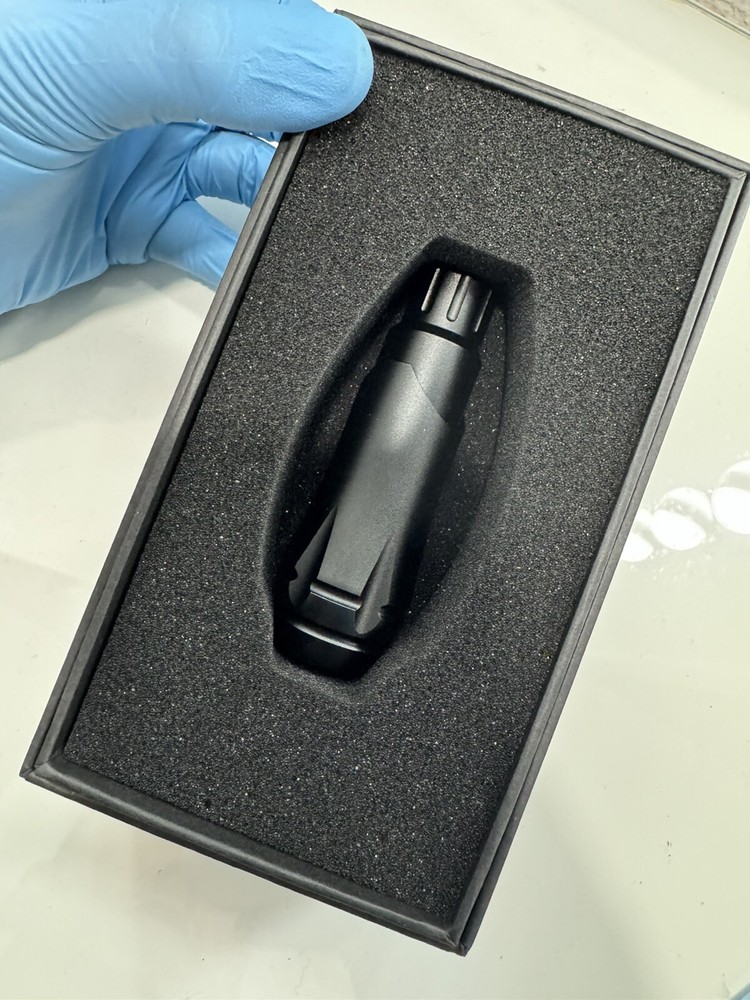 Nm1 Discover Device Tattoo Machine