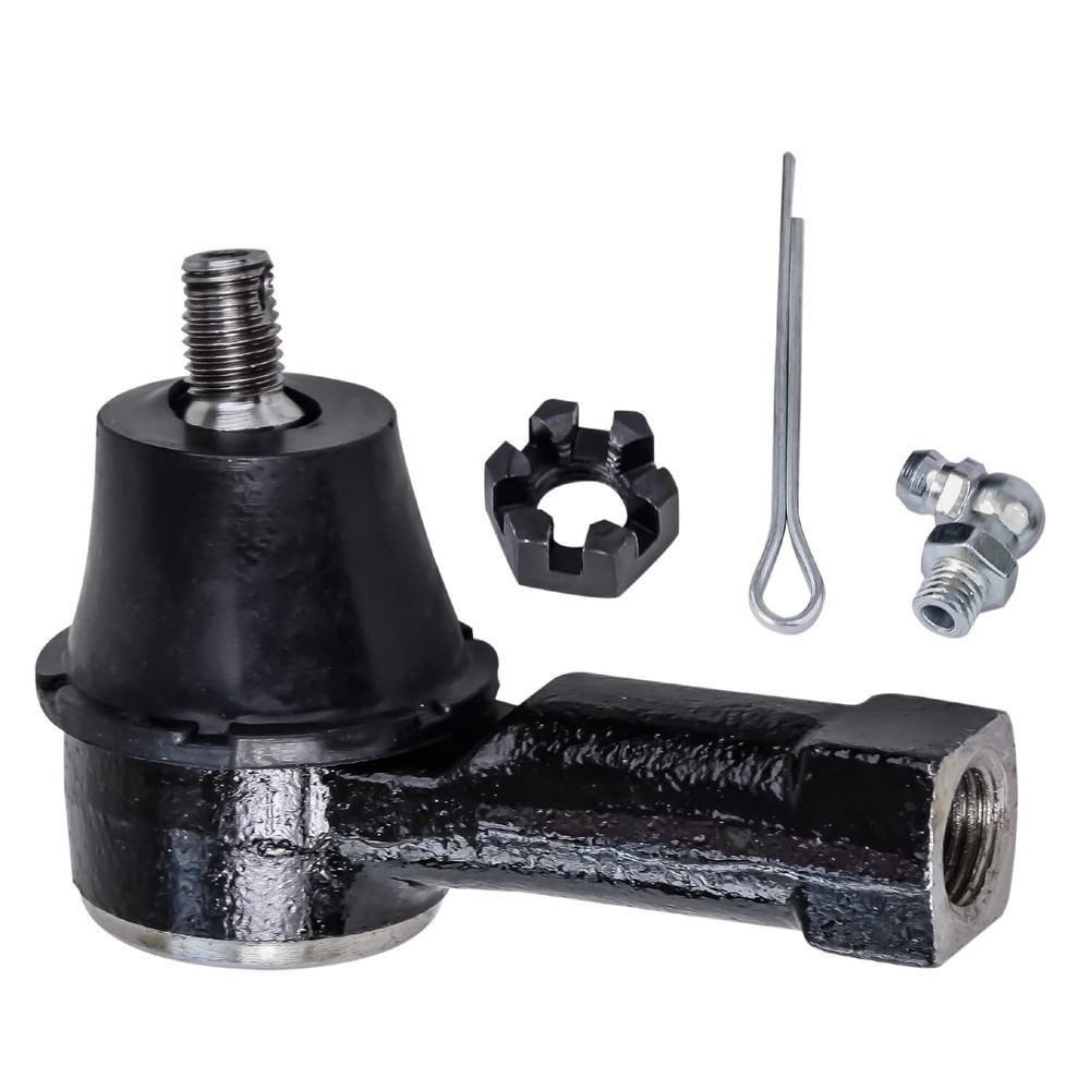 Power Steering Rack and Pinion + Outer Tie Rods for Dodge Avenger Eagle Talon