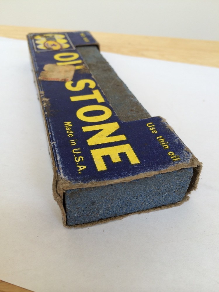 VINTAGE 1960s GLOBEMASTER STONE 1801