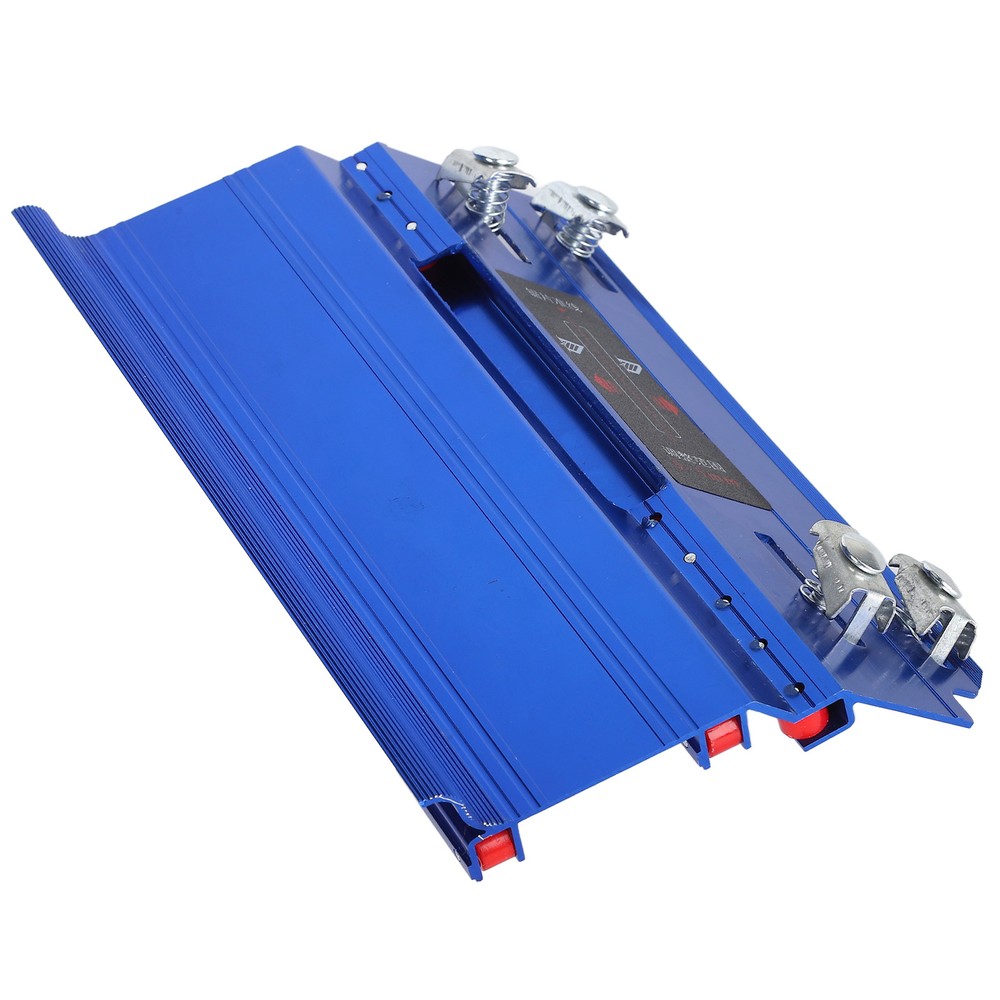 Ceramic Tile Chamfering Device 45° Desktop Stone Cutting Machine Guide Tool_CA