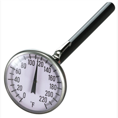 THERMOMETER 1-3/4" MSC91120 Brand New!