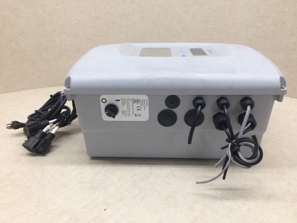 Nalco 3D TRASAR Solid Cooling Water System Controller 3DT-NXG02113.88 Ecolab USA