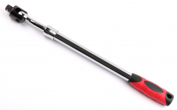 KOSHIHARA 1/2sq Telescopic Spinner Handle M944 Size 46~610mm