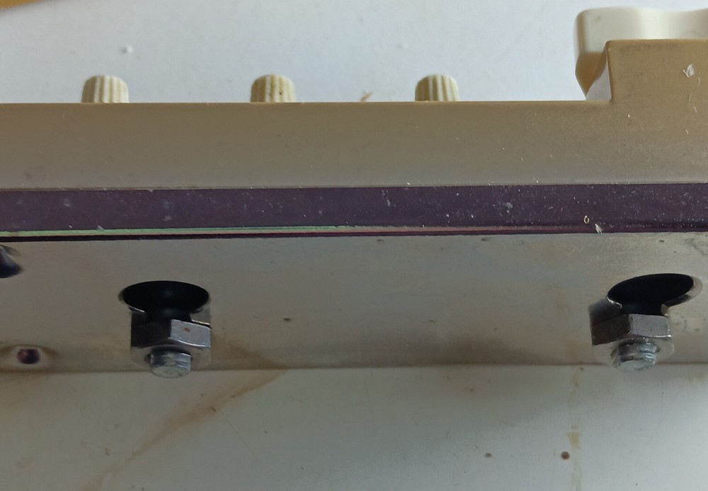 Knittax Am3 Knitting Machine Counter Working