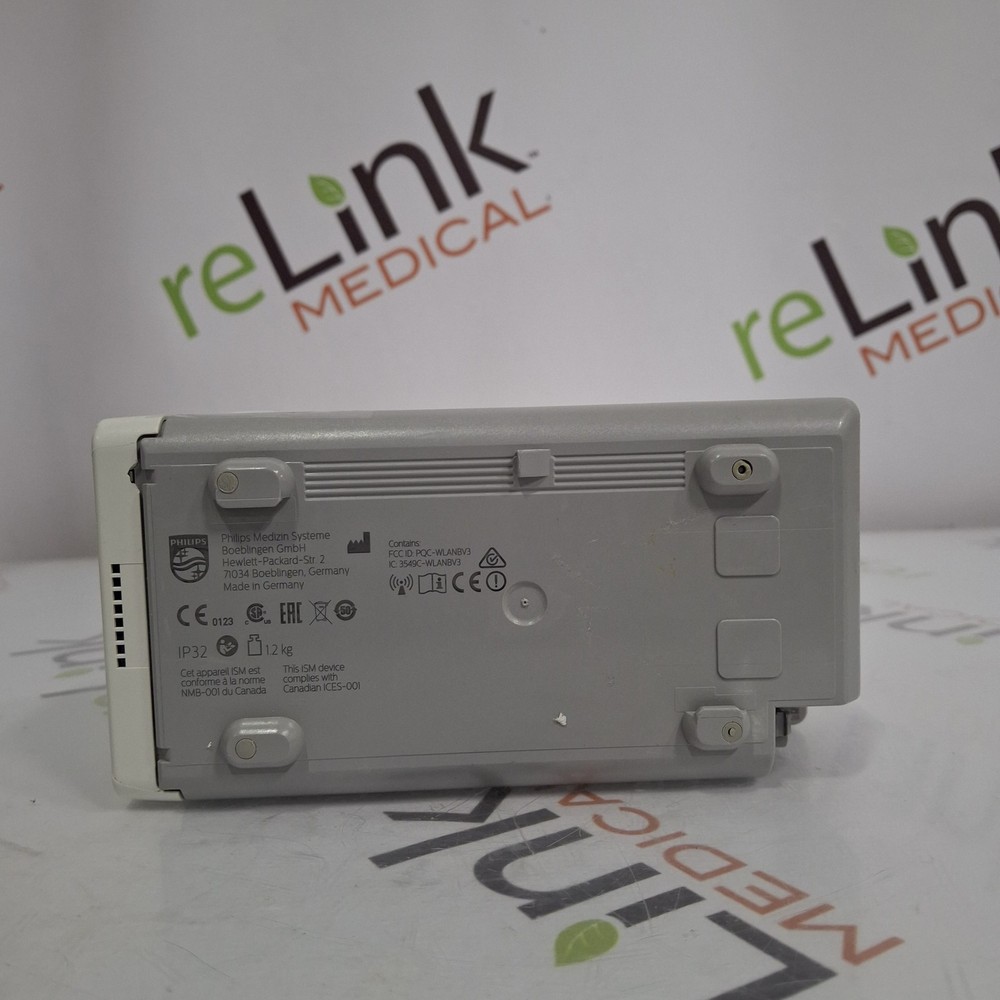 Philips IntelliVue X2 Module - Masimo Rainbow SpO2