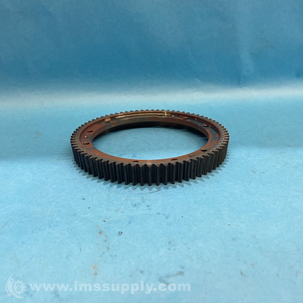 Start Ring Gear USIP