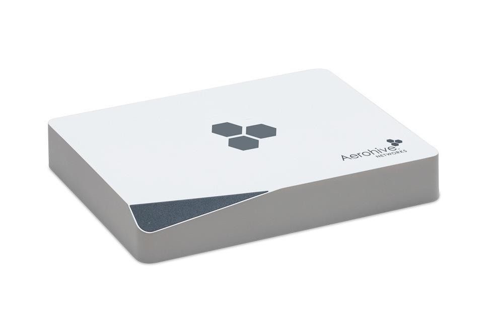 Aerohive Networks BR200‑WP Wireless Branch Router