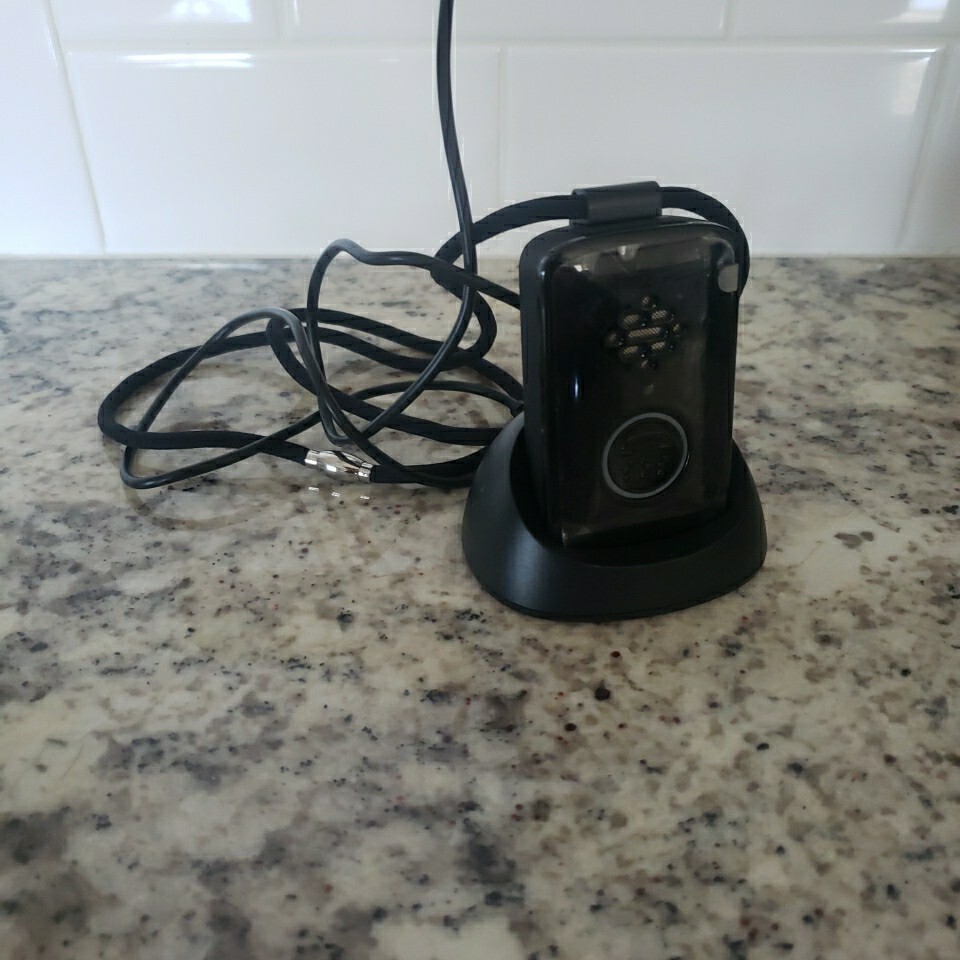 Belle Mobile Medical Alert System 4G - Untested