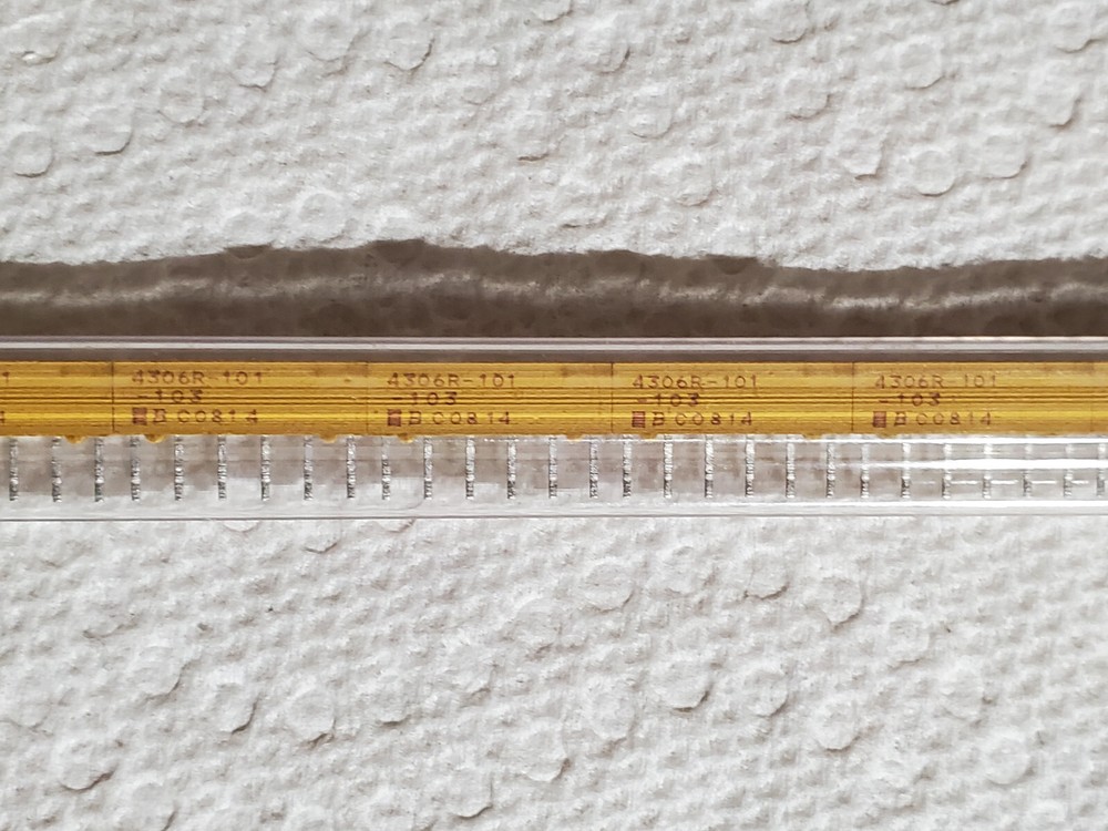 Bourns 4306R-101-103 Resistor Array