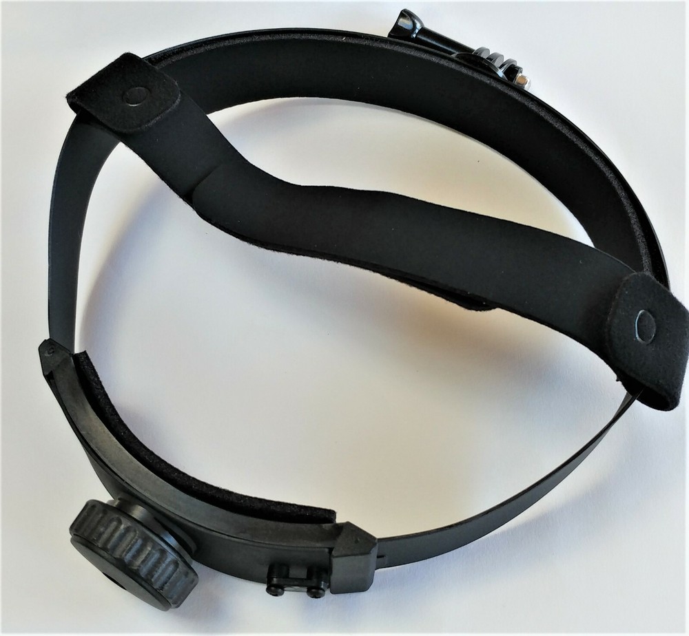 GoPro head strap Dental and Surgical application