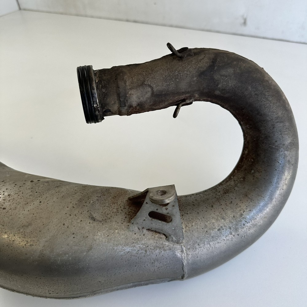 KTM 125 SX 2003 Header Pipe Exhaust Manifold