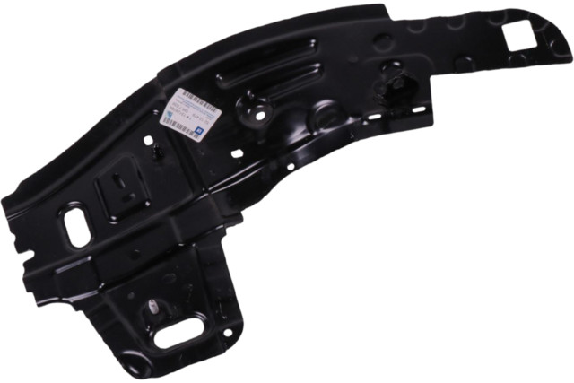 Genuine GM Outer Rail 13129784