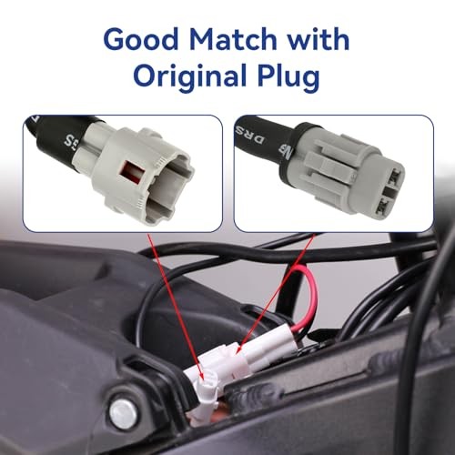 Headlight Switch Replacement for Surron Light Bee X and S LBX Talaria MX3