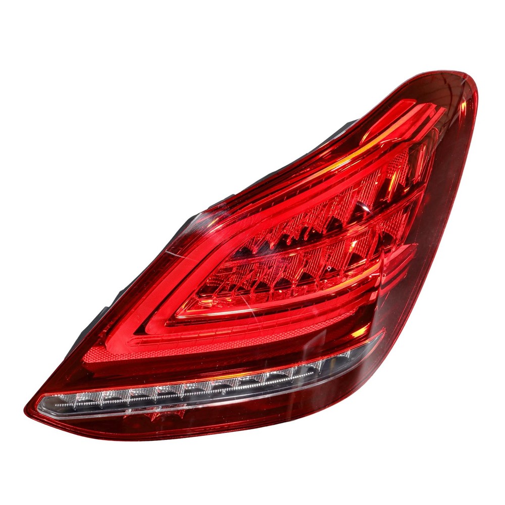 Passenger Tail Light Replacement Assembly W205 C-Class 2019-2021 Rear 2059065003