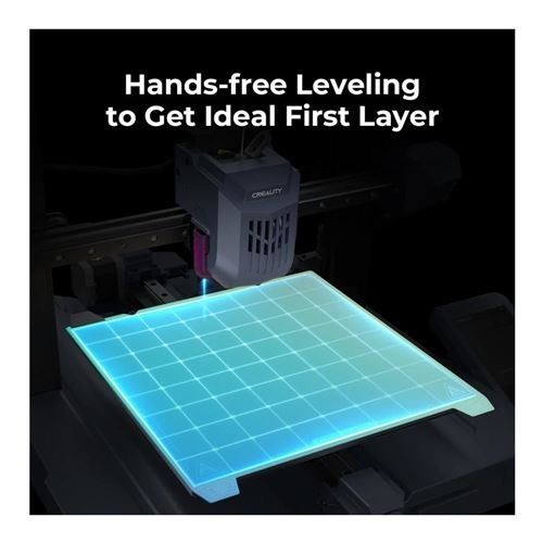 Creality CR-10 SE 3d Printer