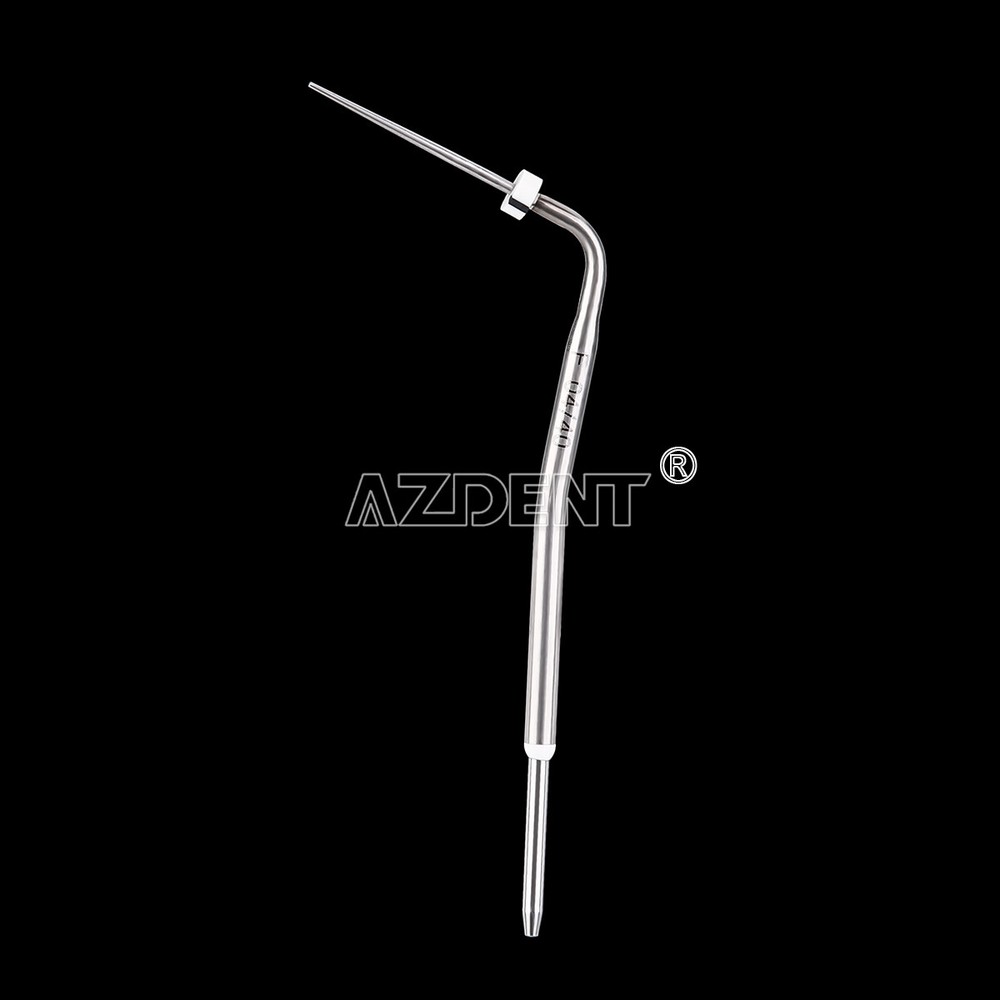 Dental Gutta Percha Pen Heated Tips Plugger Needles for Endo Obturation System