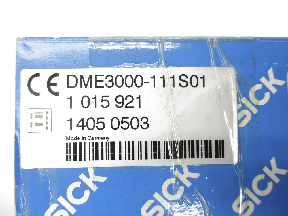 SICK DME3000-111S01 1015921 NSMP