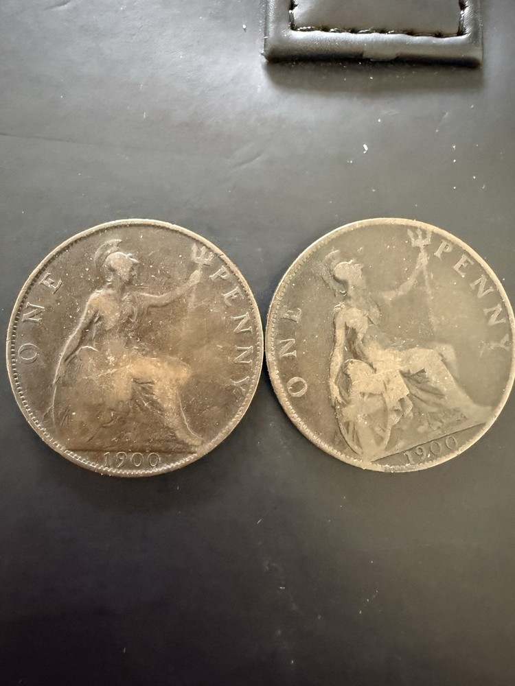 Uk Coins