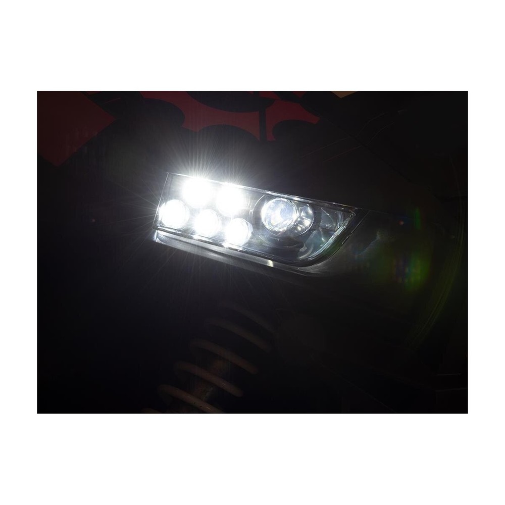Moose LED Headlight - 2001-2228