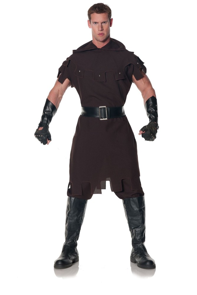 Enforcer OS