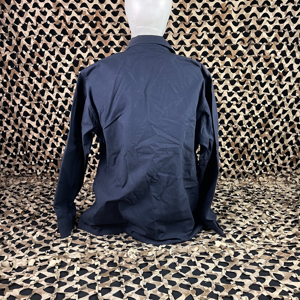 NEW BDU Propper Jacket - Navy - Large Long