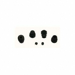 Rr Pin Boot Kit  Carlson  16224