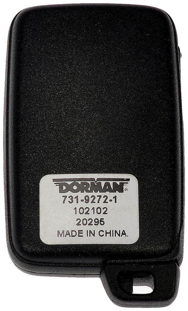 Dorman Keyless Entry Transmitter Cover , PN# 92094