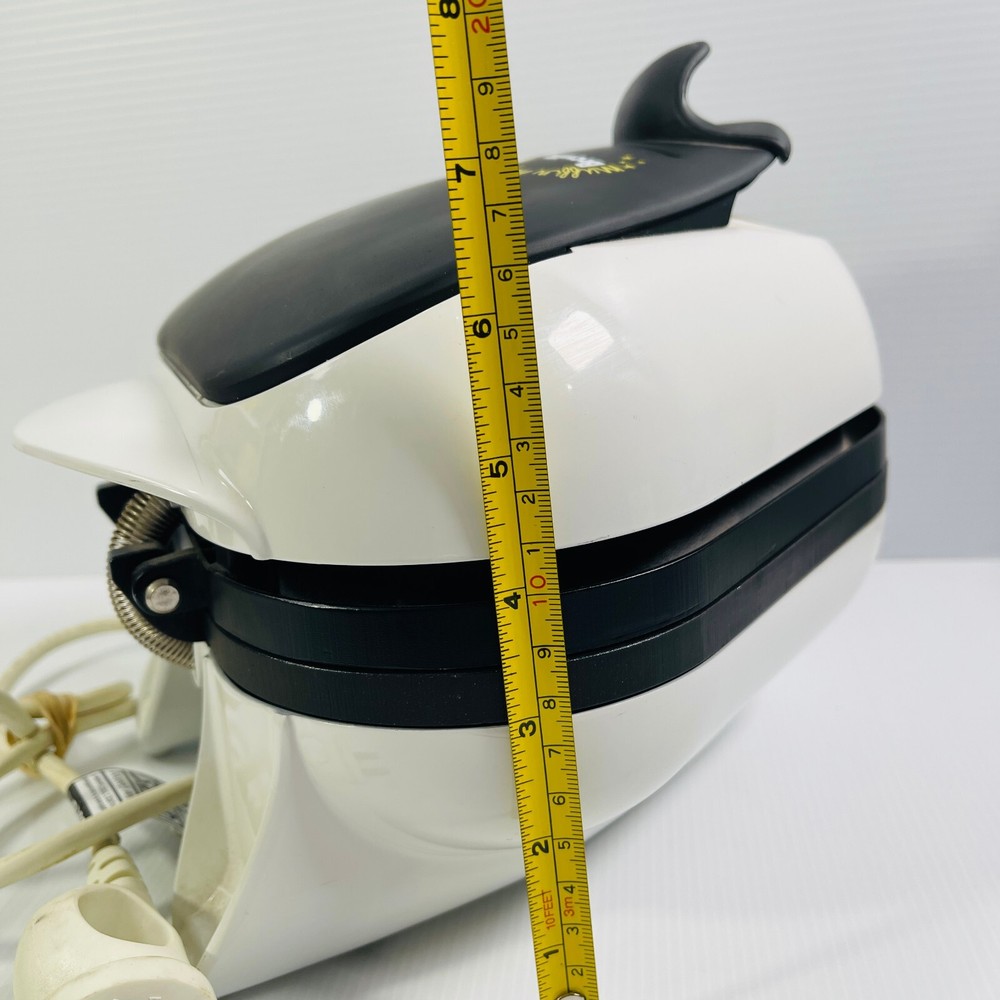 Breville Muffin Magic Muffin Maker Machine - tested Working cupcake