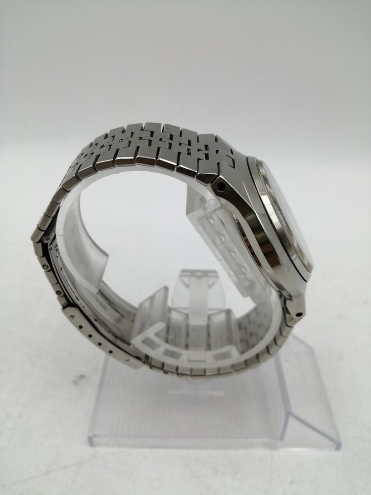 EMBLEM Model 2409 0030 SEIKO