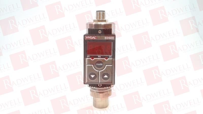 HYDAC 907183 / 907183 (USED)