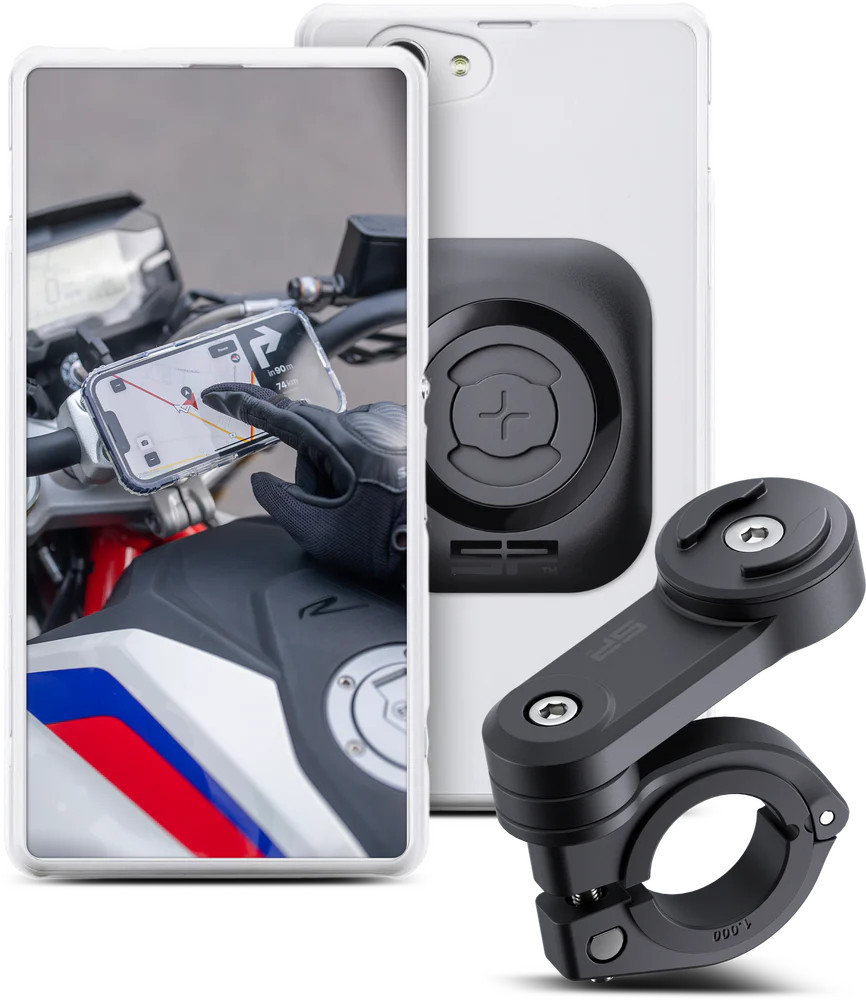 Sp Connect 194-52401 52401 UNIVERSAL INTERFACE SPC+ MOTO BUNDLE LT