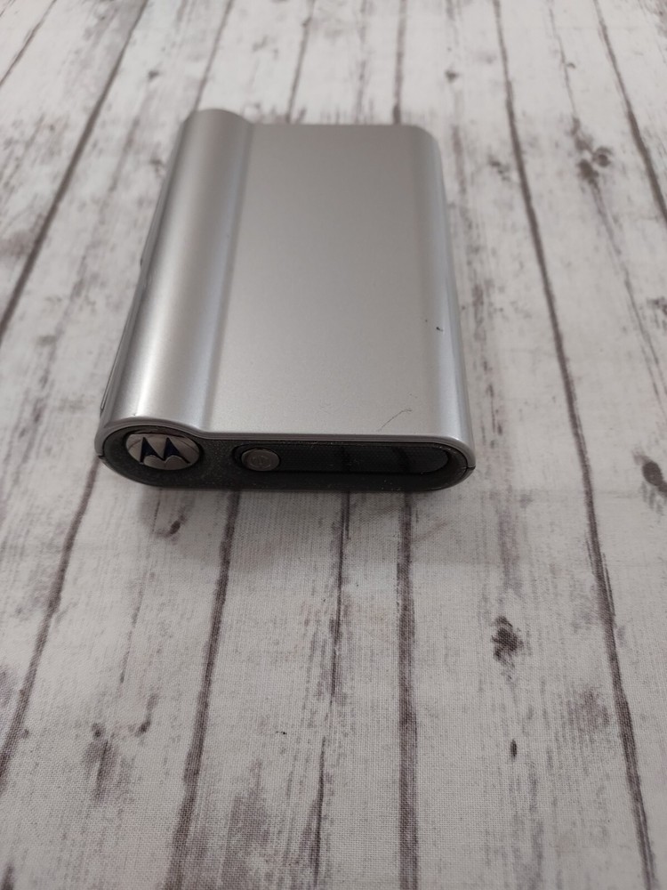 Motorola Bluetooth Stereo Gateway DC800 Bluetooth Adapter