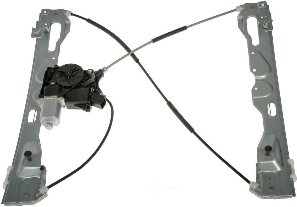 Dorman 751-601 Power Window Regulator and Motor Assembly