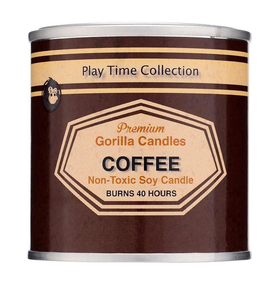 Coffee - Scented Candle