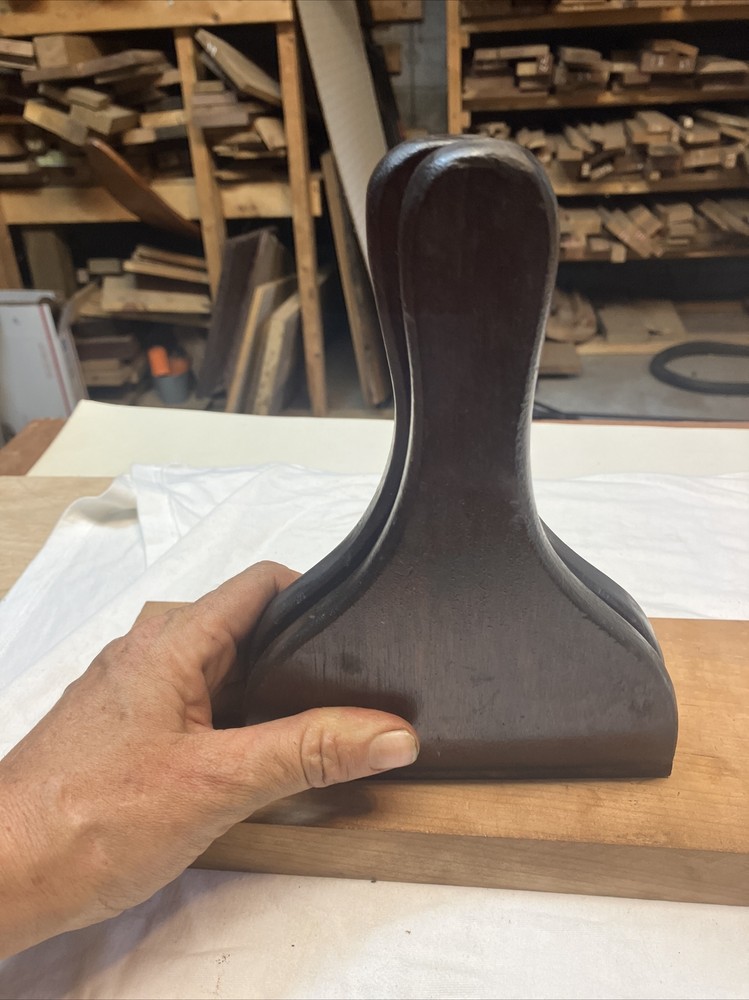 2 Mystery Woodworking Tools (?)
