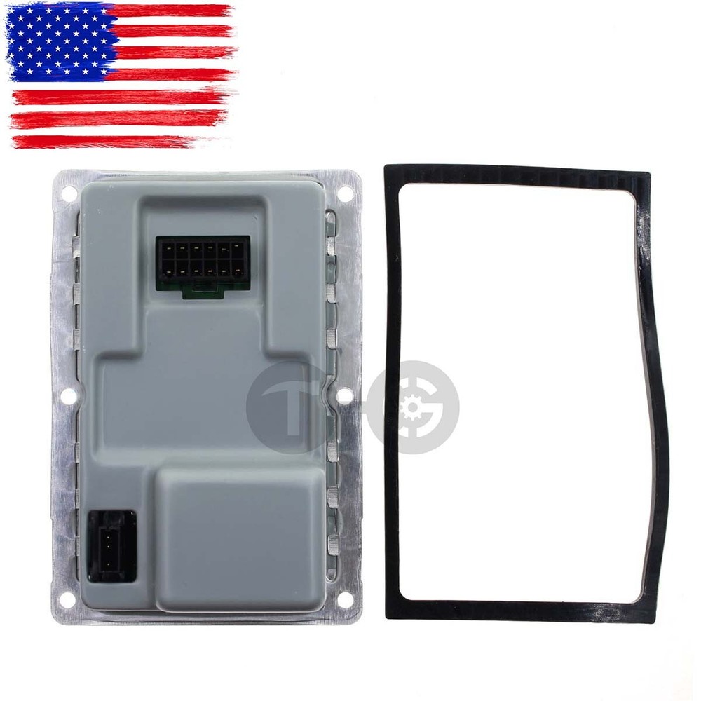 Xenon HID Headlight Ballast Control Unit Module For Cadillac SRX CTS 89030461