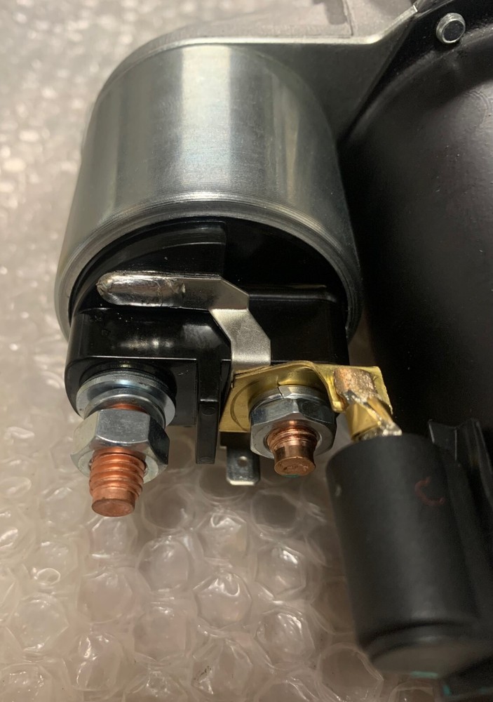 Starter Motor BMW R 850 RT 1996/2006