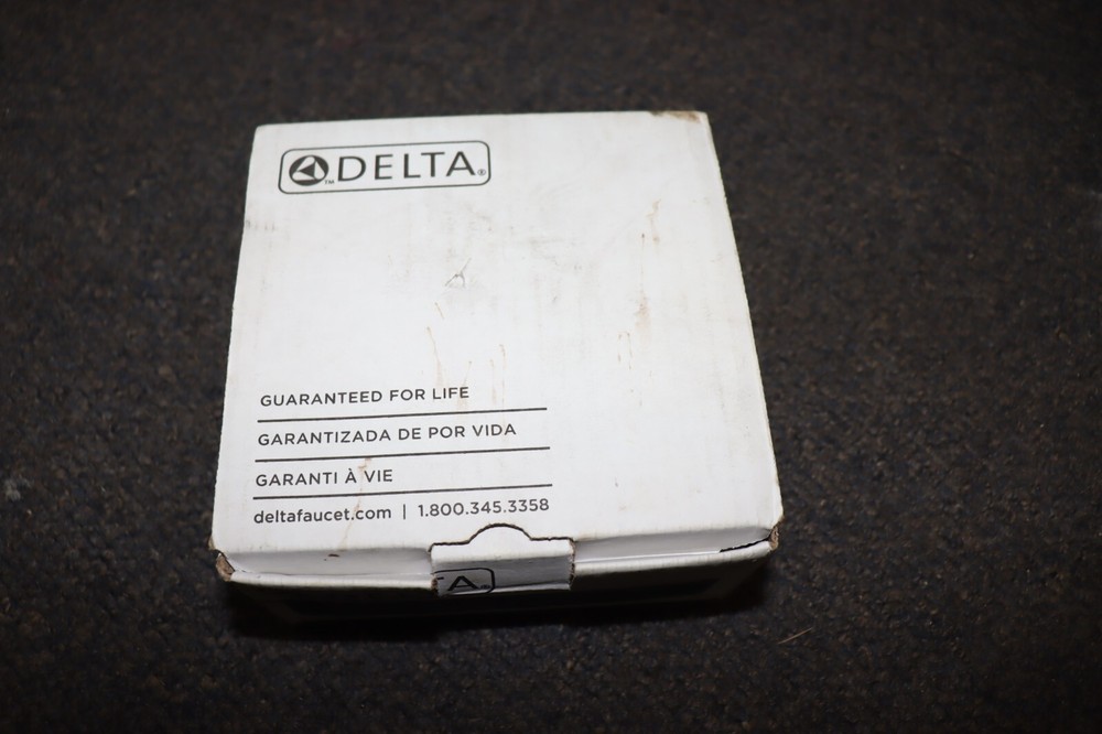 Delta Trinsic Three Function Diverter Valve Trim Only, T11859